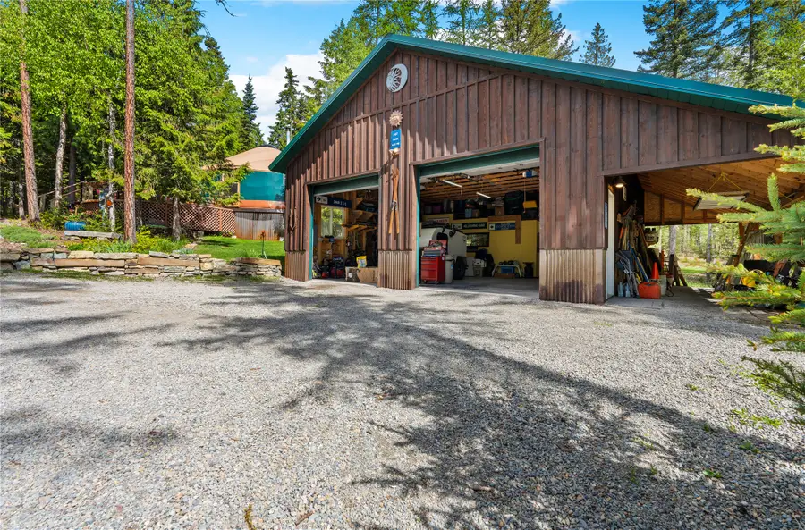 2178 Snowghost Drive, Whitefish, MT 59937 - Image #3