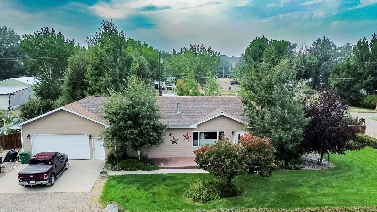 410 Front Street, Fort Benton, MT 59442 - Image #1