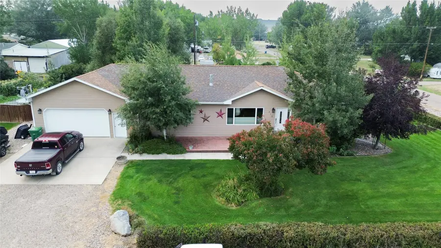 410 Front Street, Fort Benton, MT 59442 - Image #2