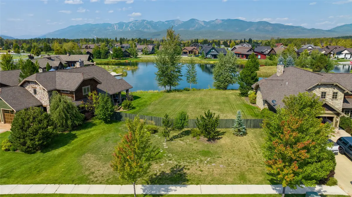 4316 Voyager Drive, Whitefish, MT 59937 - Image #1