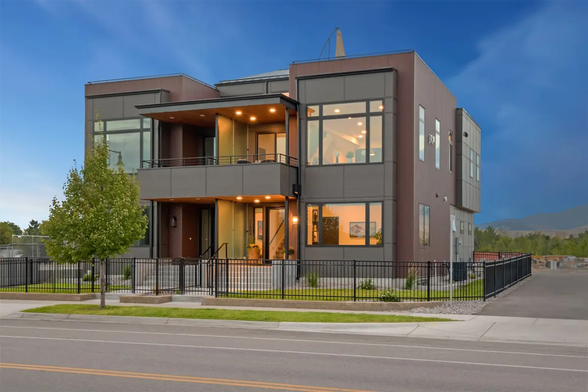 210 Old Mill Road #B, Missoula, MT 59801 - Image #1