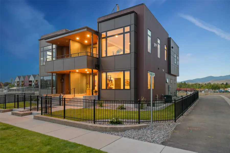 210 Old Mill Road #B, Missoula, MT 59801 - Image #2