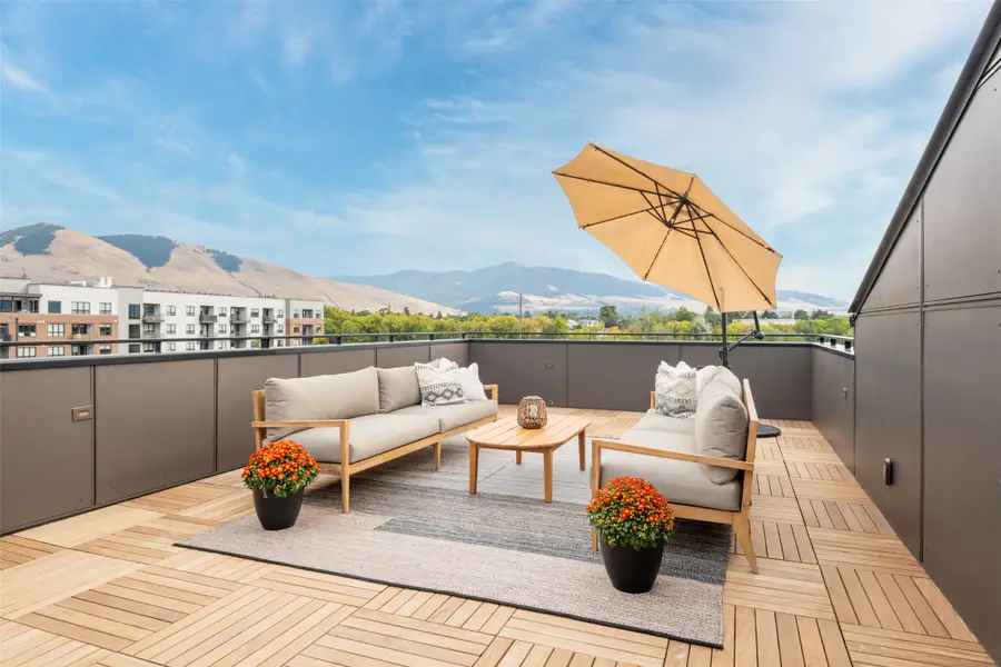 210 Old Mill Road #B, Missoula, MT 59801 - Image #3