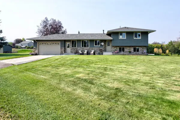 3960 Canal Drive, Helena, MT 59602