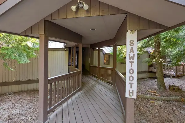 32 Alder Way #4C, Whitefish, MT 59937