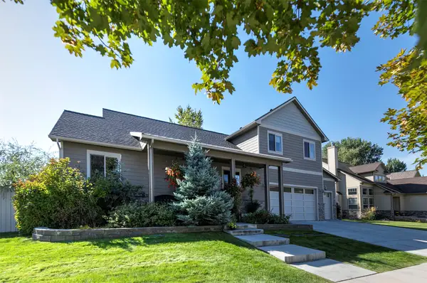 2719 Juneau Court, Missoula, MT 59804