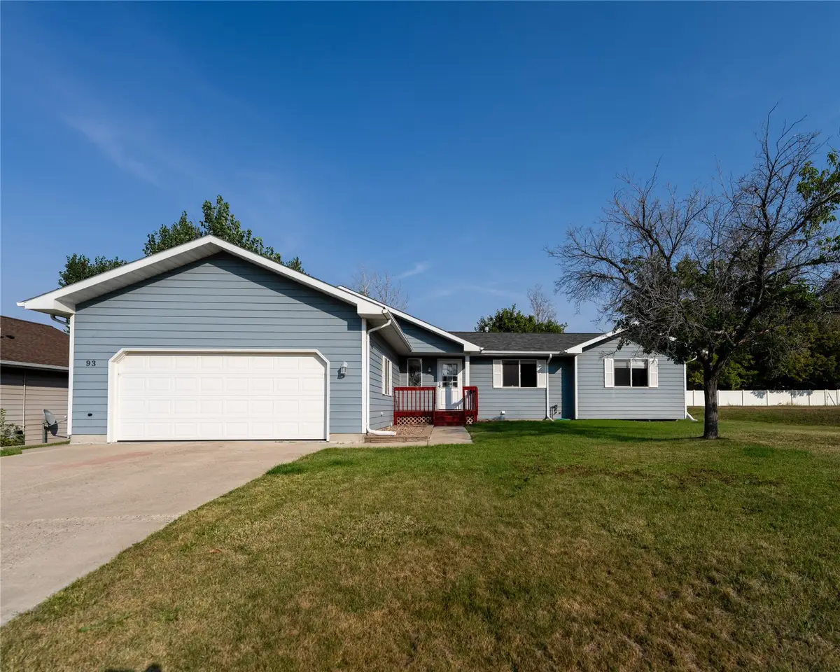 93 Treasure State Drive, Great Falls, MT 59404 - Image #1