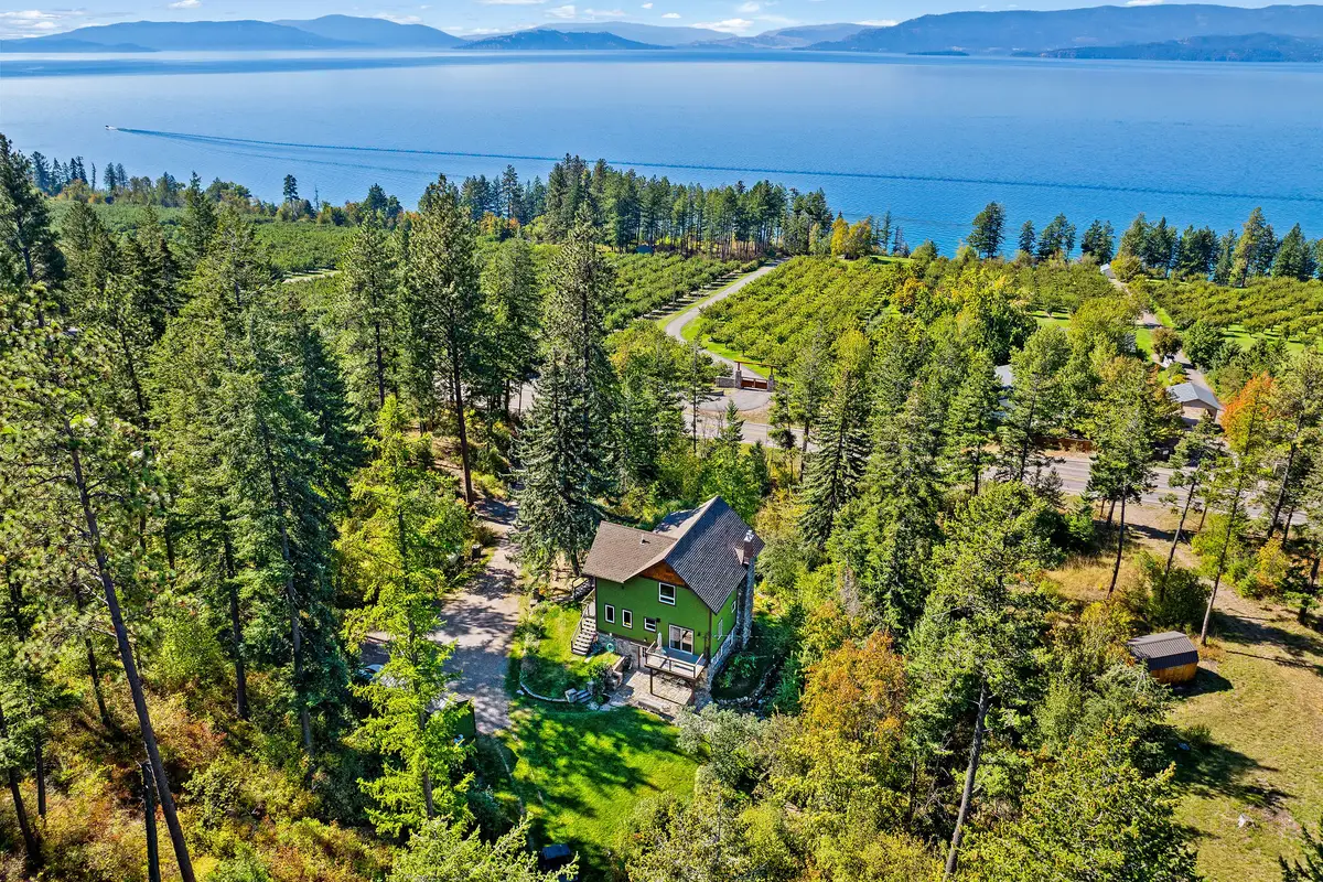 22154 E Lakeshore Drive, Bigfork, MT 59911 - Image #1