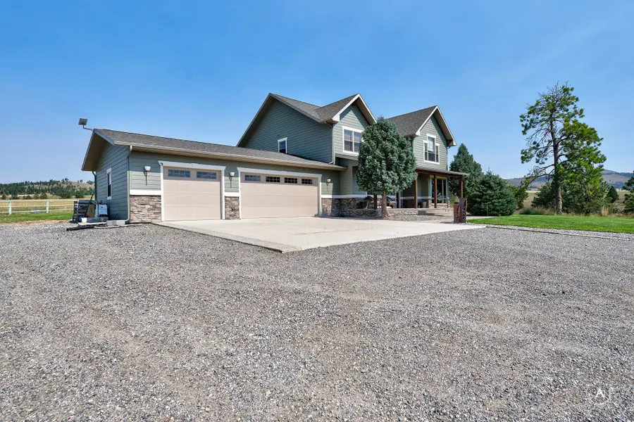6008 Spokane Ranch Road, East Helena, MT 59635 - Image #2