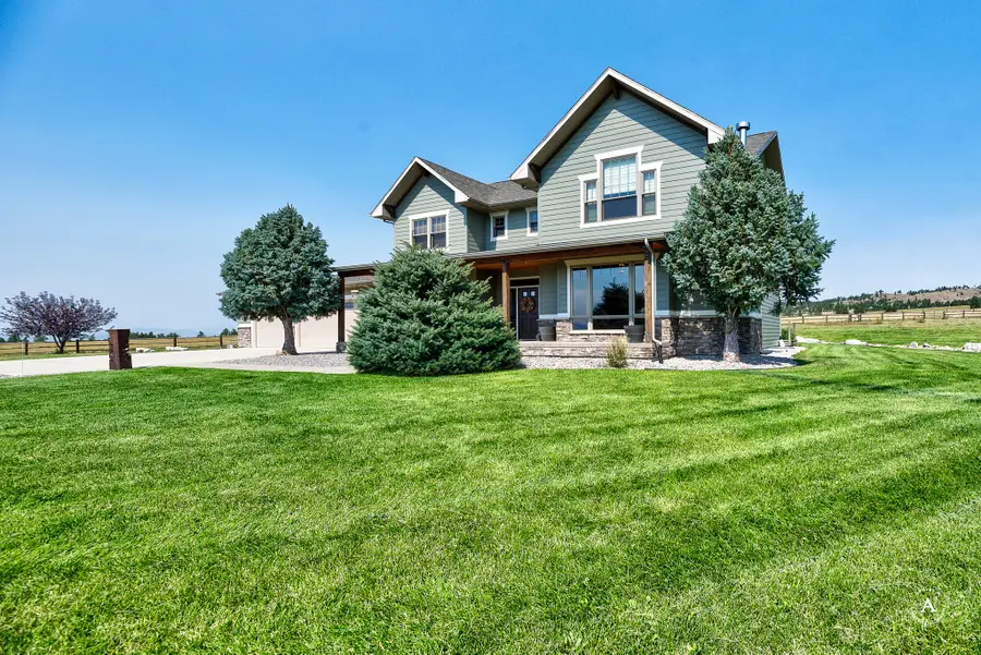 6008 Spokane Ranch Road, East Helena, MT 59635 - Image #3