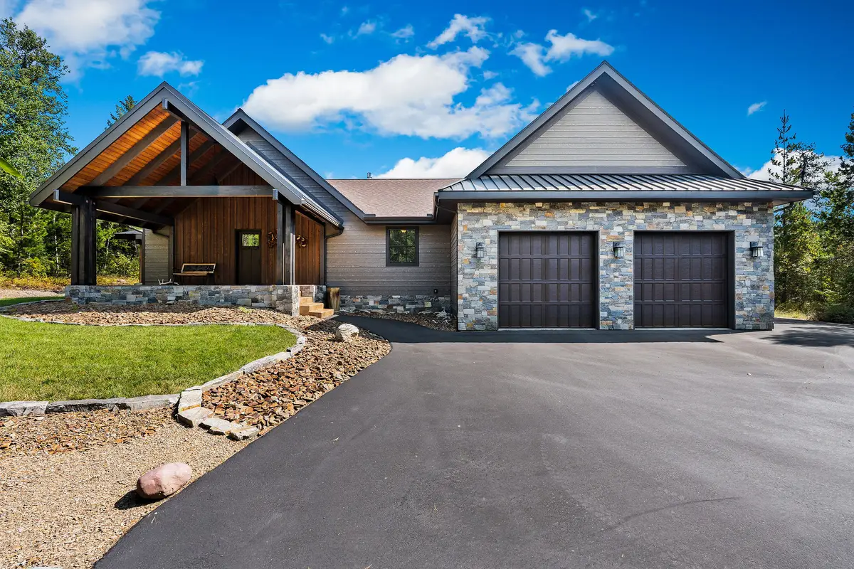 533 Moose Crossing Trail, Columbia Falls, MT 59912 - Image #1