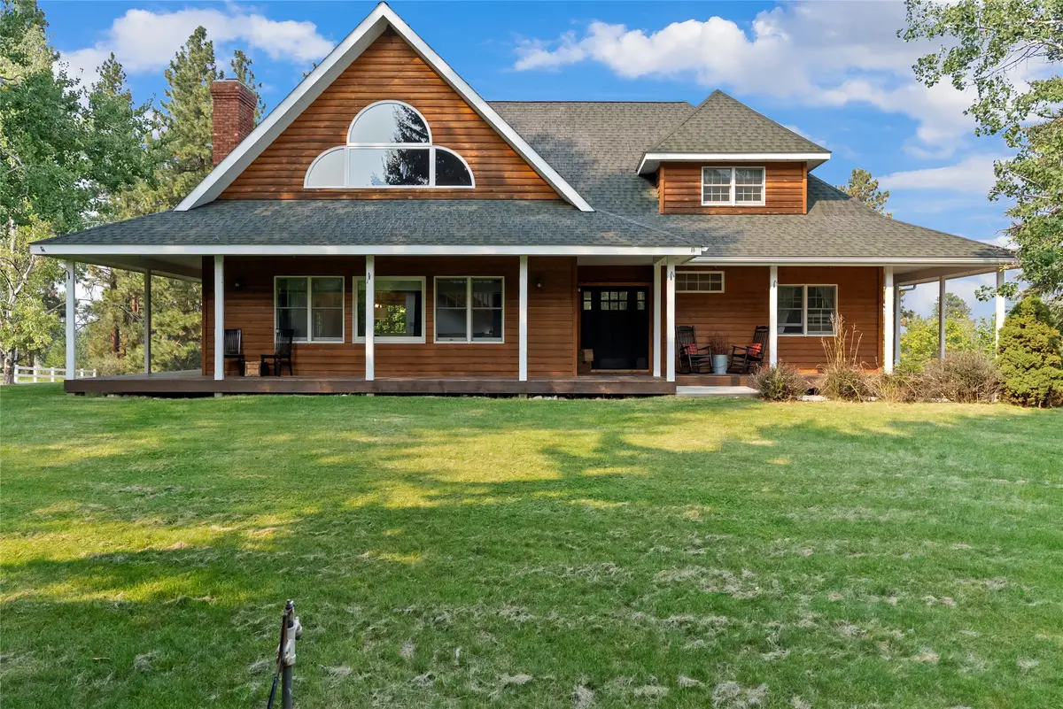 108 Freedom Road, Hamilton, MT 59840 - Image #1