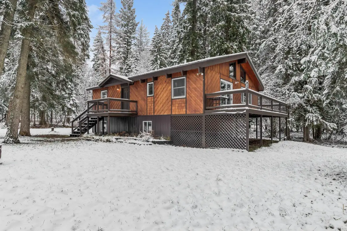 339 Haskill Basin Road, Whitefish, MT 59937 - Image #1