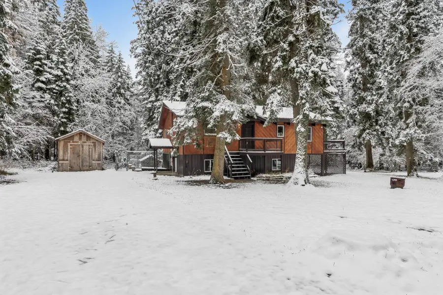 339 Haskill Basin Road, Whitefish, MT 59937 - Image #3