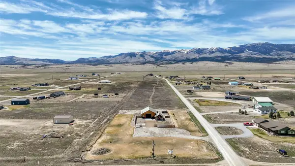7 Grandview Loop, Townsend, MT 59644