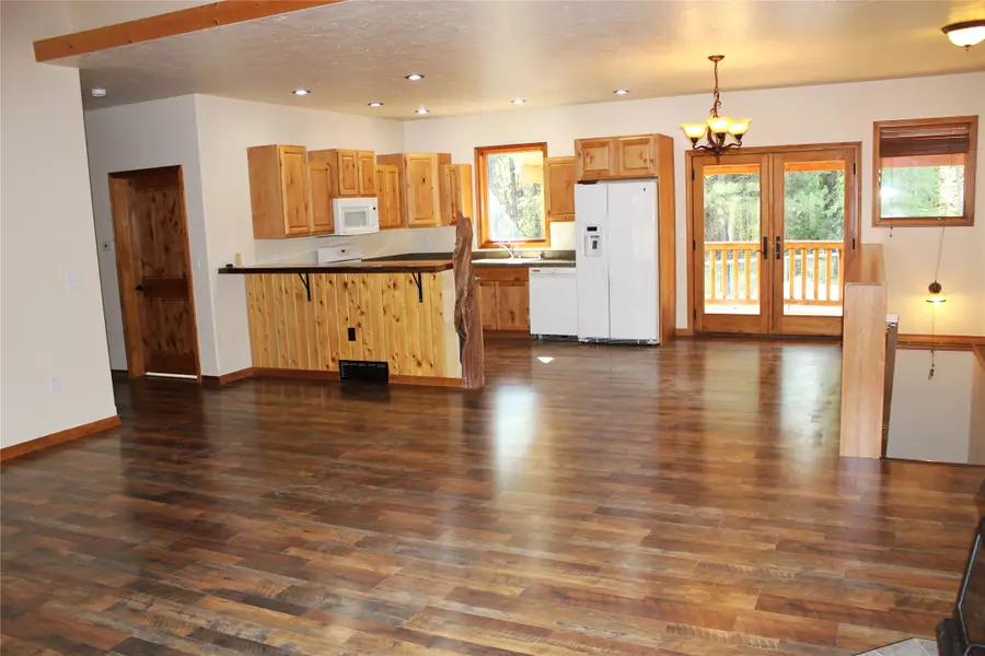 337 Hauser Drive, Seeley Lake, MT 59868 - Image #2