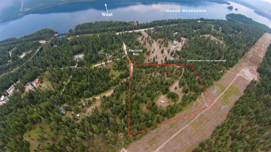 13 Bayside Lane, Trout Creek, MT 59874 - Image #2