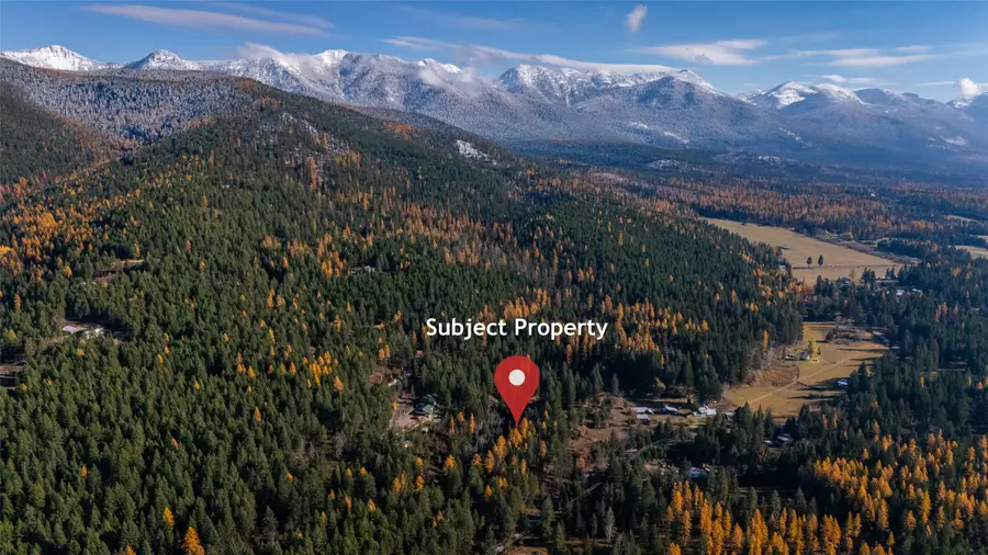 150 & 156 Peters Creek Way, Kalispell, MT 59901 - Image #3