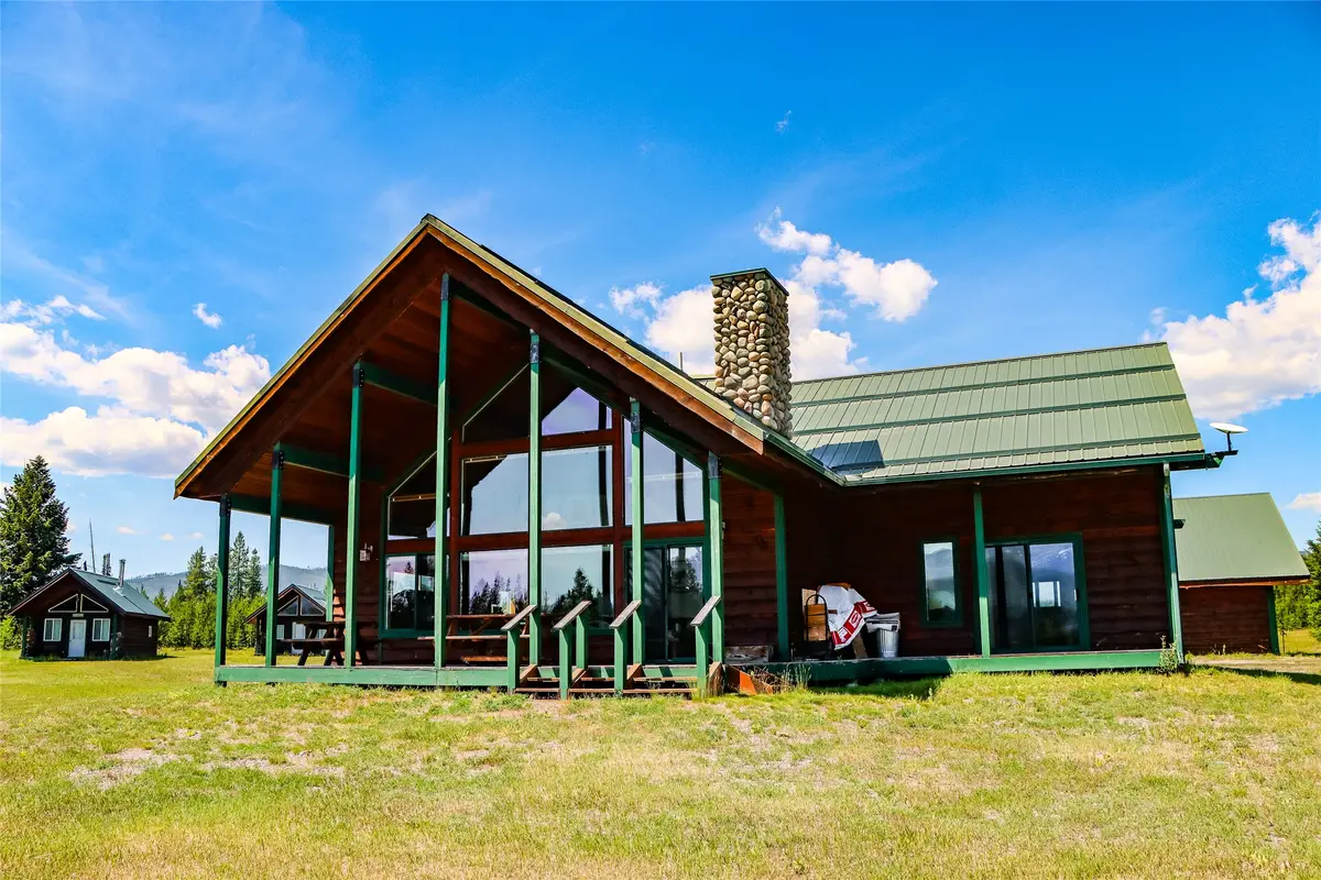 400 Kintla Ranch Road, Polebridge, MT 59928 - Image #1