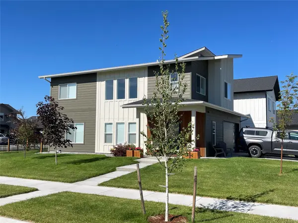 582 Holstein Way, Kalispell, MT 59901