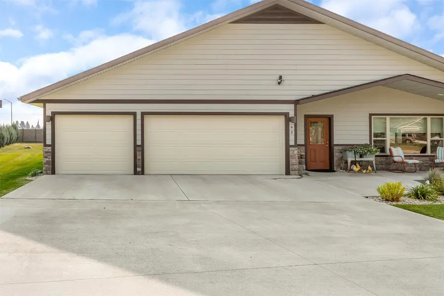 42 Clubhouse Way, Stevensville, MT 59870 - Image #2