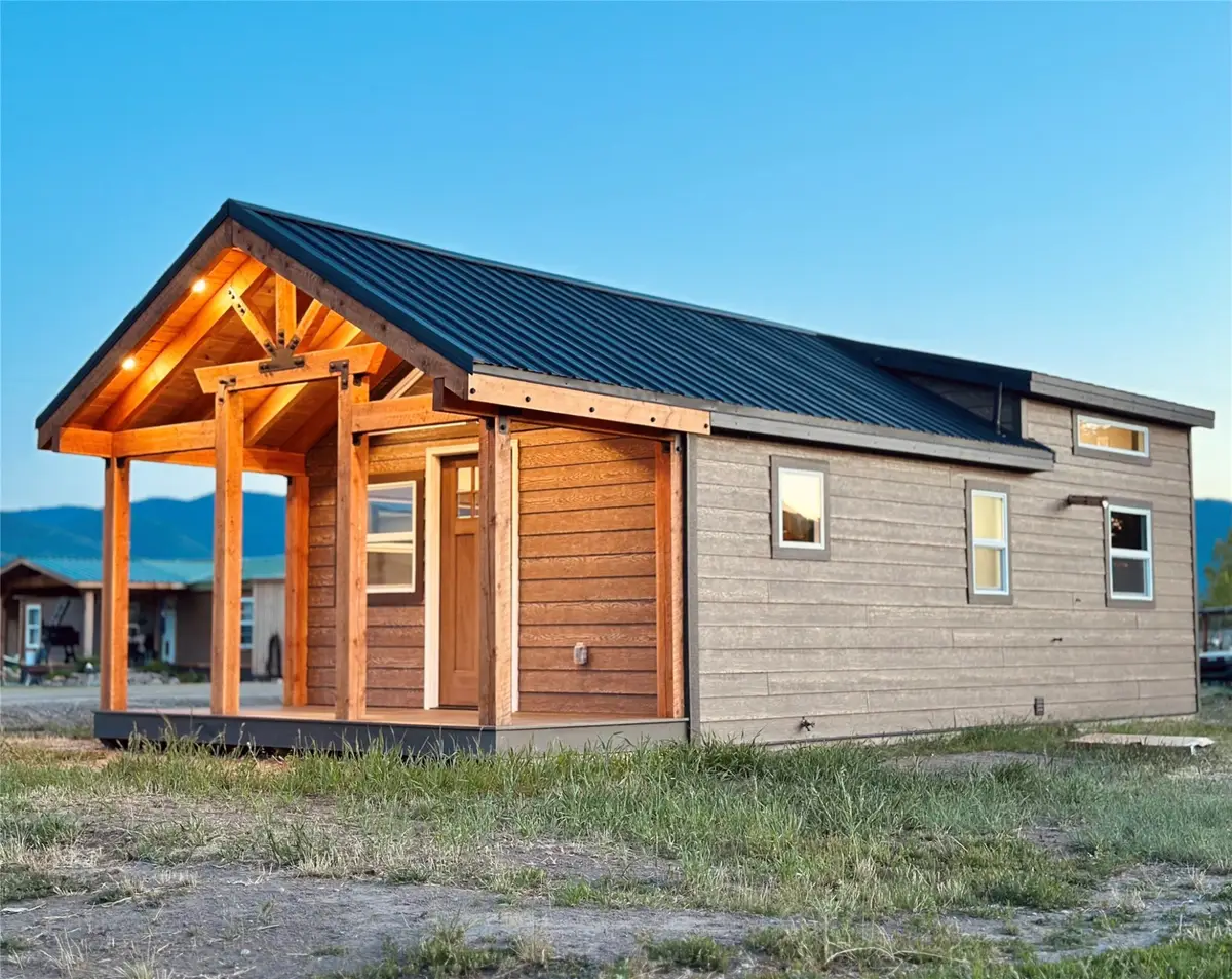 Address Withheld By Seller, Plains, MT 59859 - Image #1