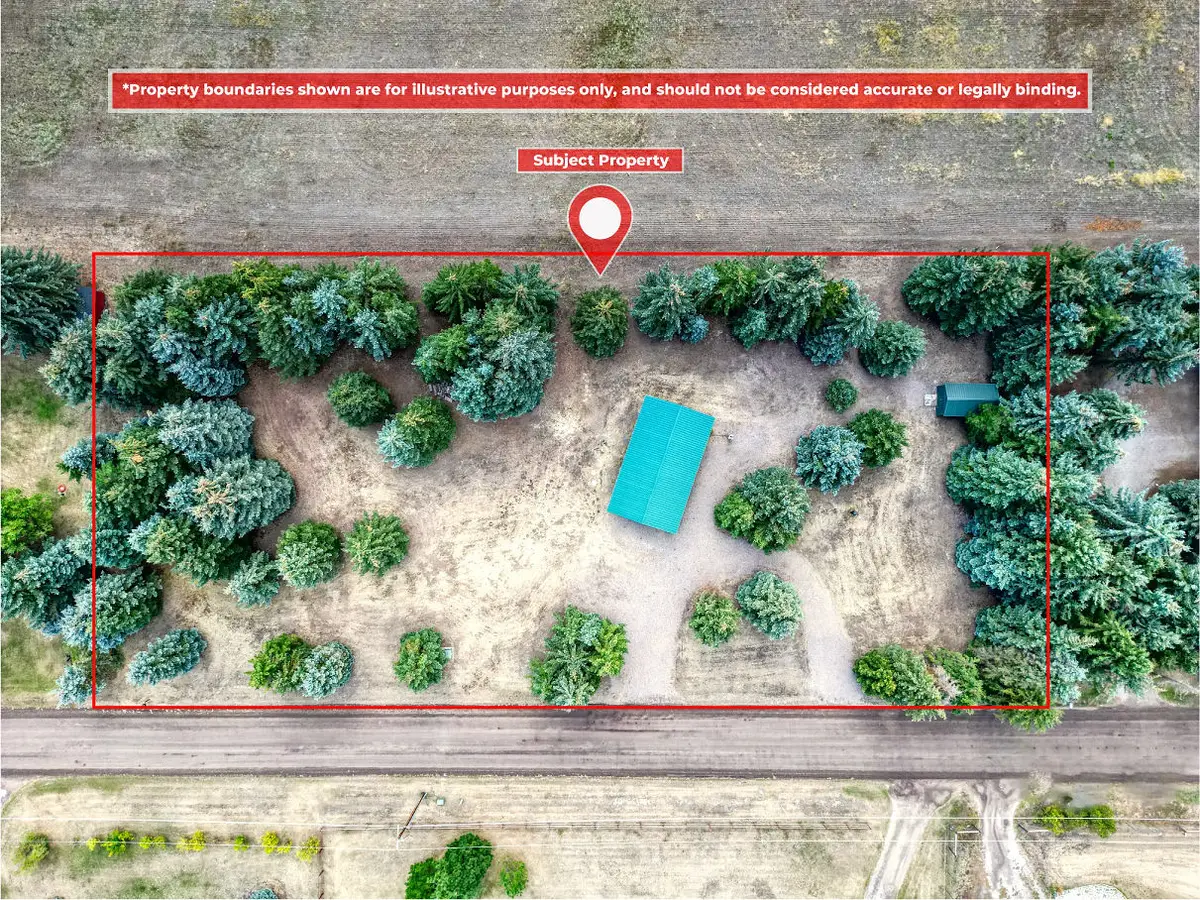 155 Jensen Road, Columbia Falls, MT 59912 - Image #1