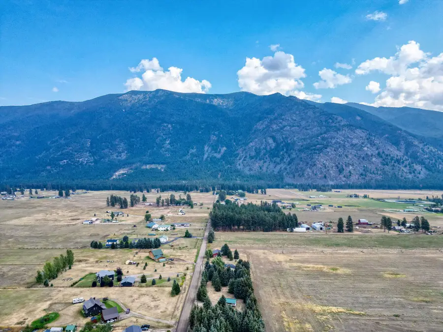 155 Jensen Road, Columbia Falls, MT 59912 - Image #2
