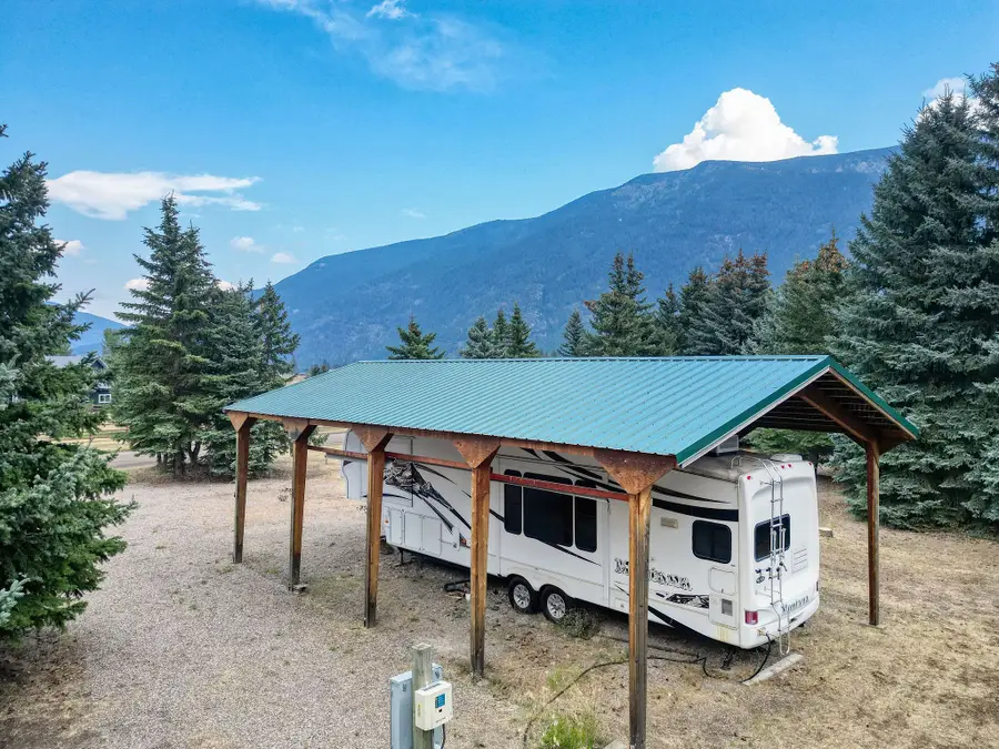 155 Jensen Road, Columbia Falls, MT 59912 - Image #3