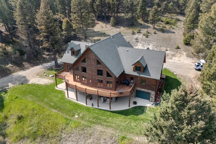 2171 Janney Road, Butte, MT 59701 - Image #3