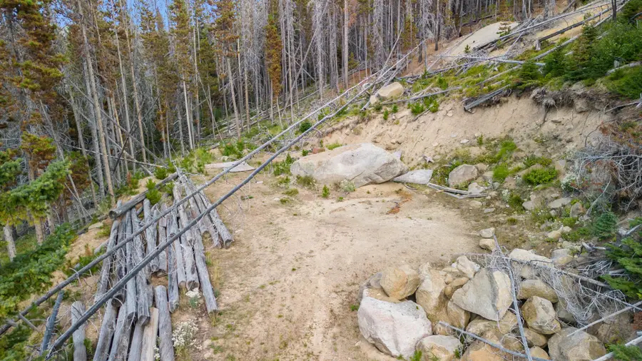 NHN Peerless Jennie Crossroad, Helena, MT 59601 - Image #3