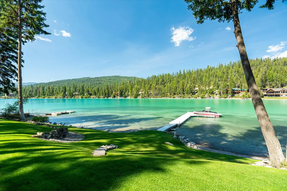 312 & 318 Island Drive, Kalispell, MT 59901 - #1