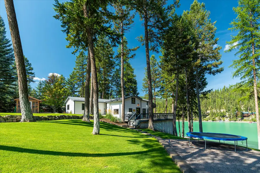 312 & 318 Island Drive, Kalispell, MT 59901 - #2