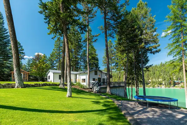 312 & 318 Island Drive, Kalispell, MT 59901