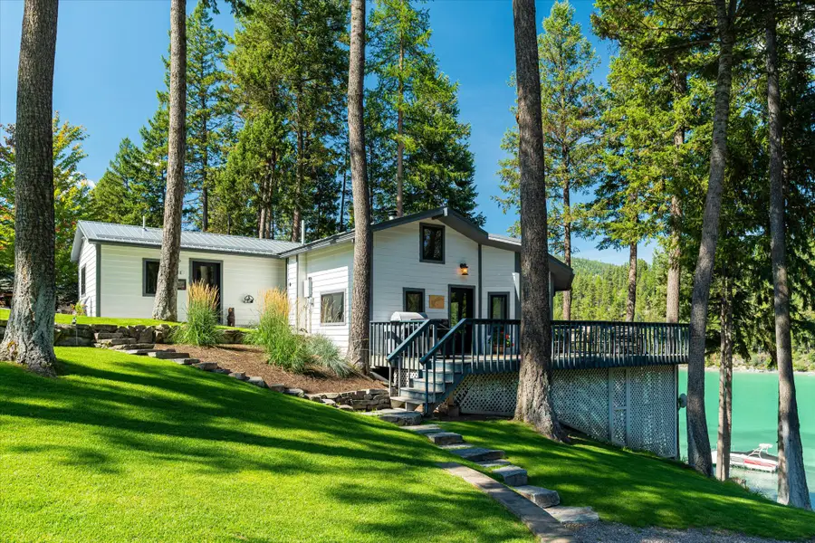 312 & 318 Island Drive, Kalispell, MT 59901 - #3