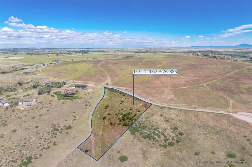 Lot 1 Missouri Bend, Great Falls, MT 59404 - #1