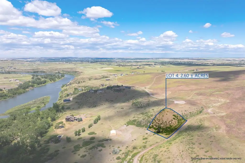 Lot 4 Missouri Bend, Great Falls, MT 59404 - #1