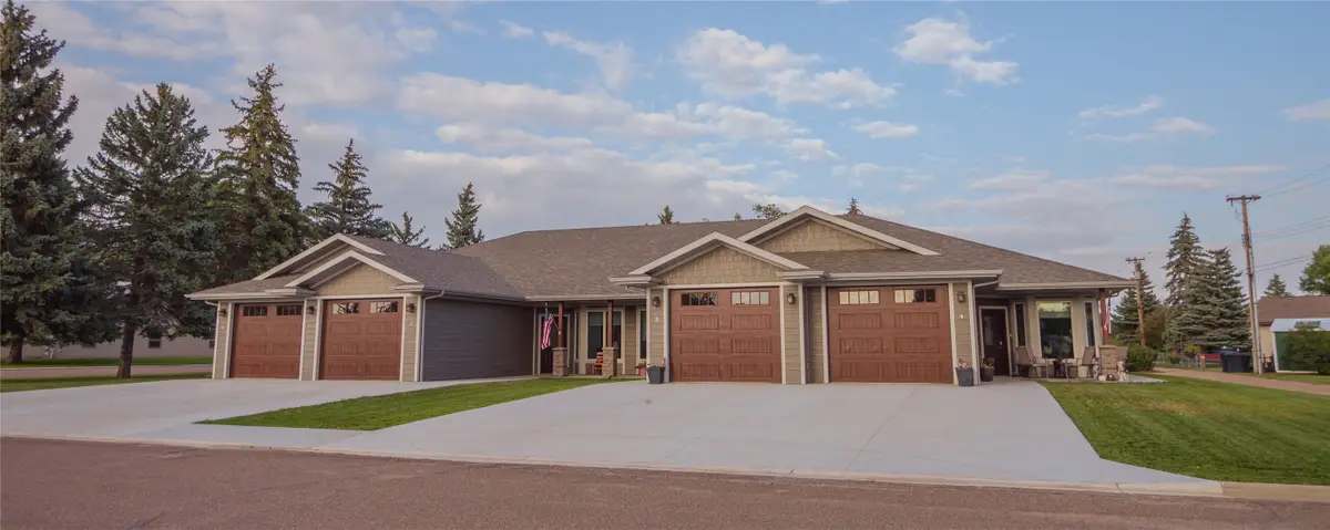 420 4th Avenue E, Culbertson, MT 59218 - Image #1