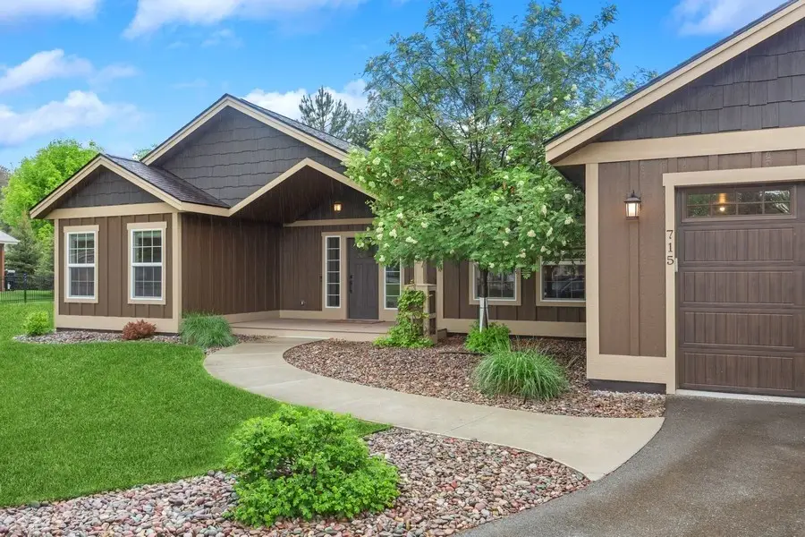 715 Doug Fir Circle, Bigfork, MT 59911 - #1