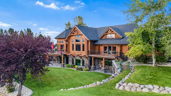 524 Arrow Hill Drive, Hamilton, MT 59840