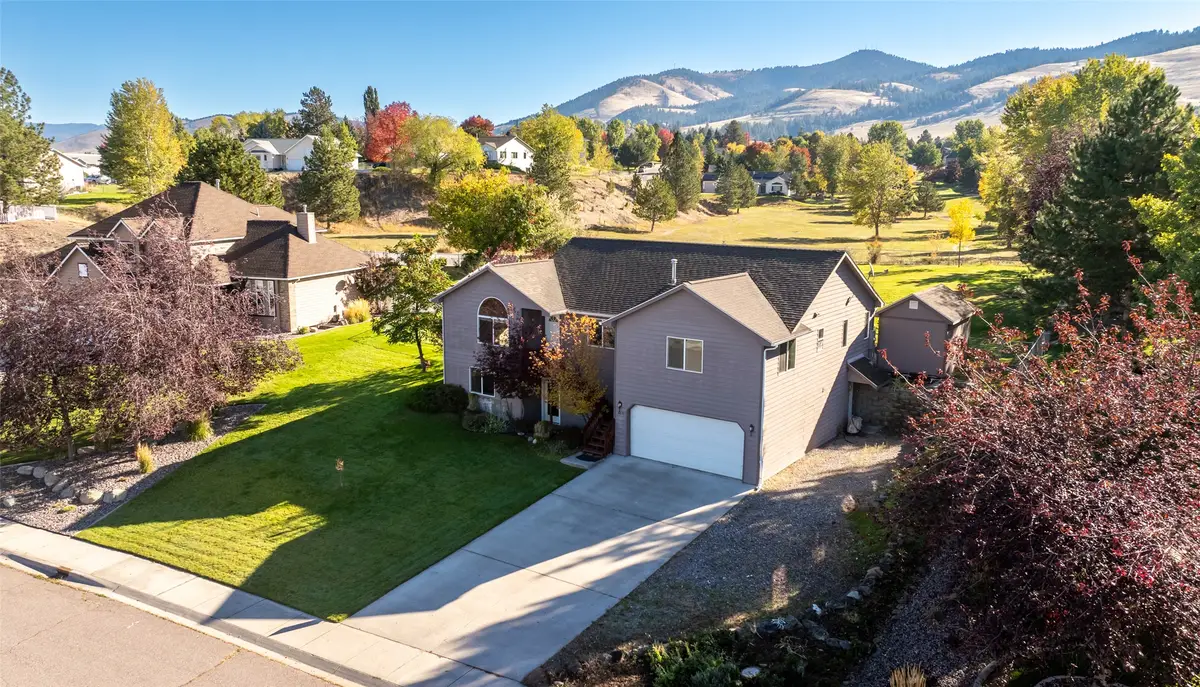 6610 Justin Court, Missoula, MT 59803 - Image #1
