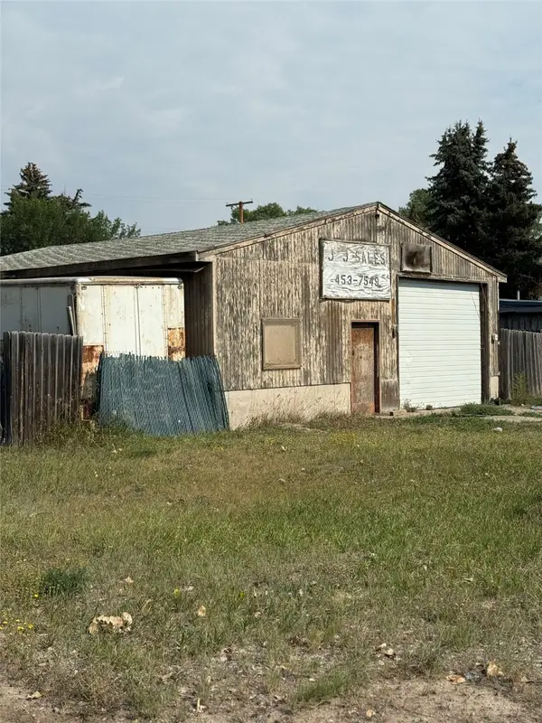 1501 21st Avenue S, Great Falls, MT 59405