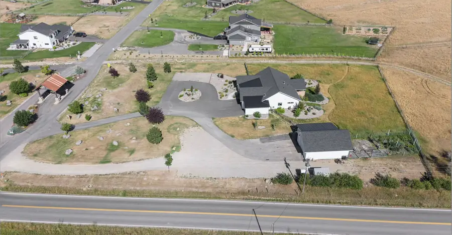 5417 Peppergrass Road, Helena, MT 59602 - Image #2