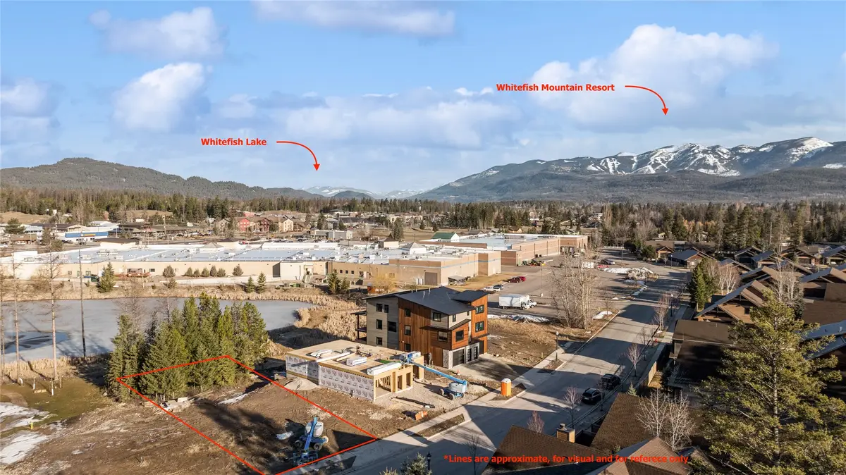 1958/1966 Whitefish Avenue, Whitefish, MT 59937 - Image #1