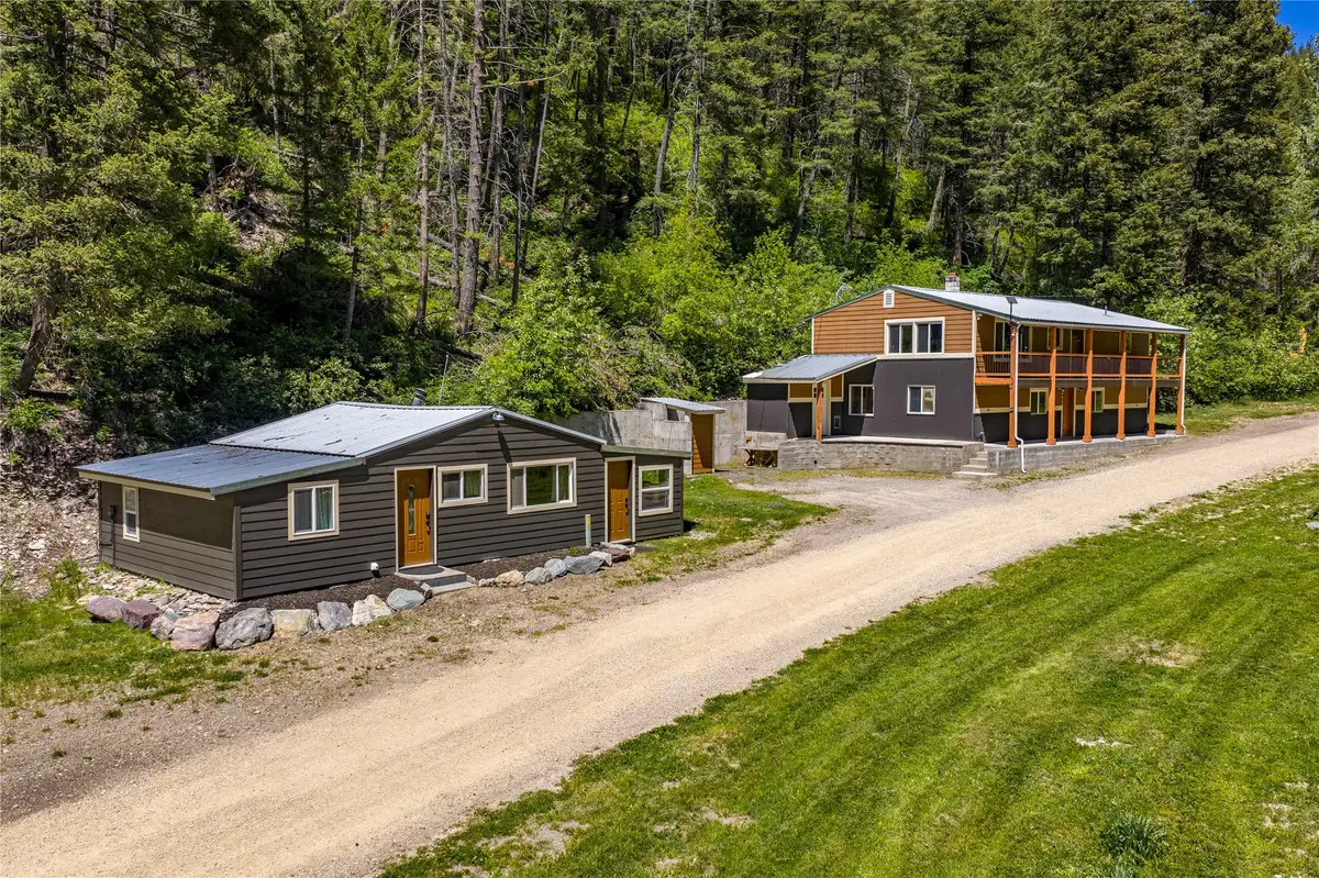 15405 Us Highway 93 N, Missoula, MT 59808 - Image #1