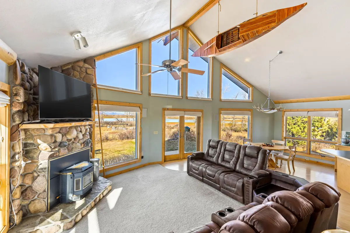 9 Mountain View Drive, Choteau, MT 59422 - Image #1