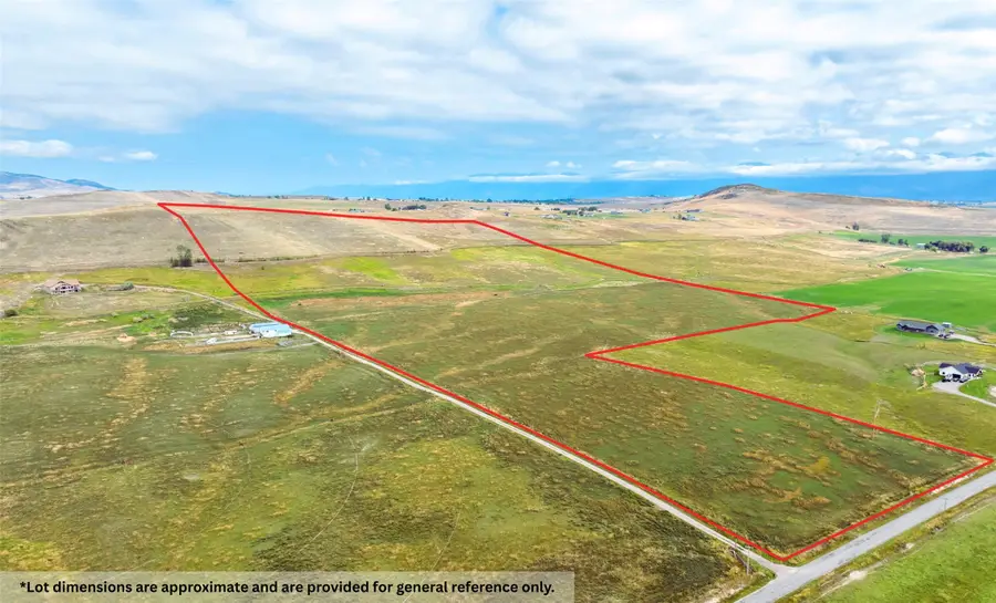 Nhn Eli Gap Road, Polson, MT 59860 - Image #2