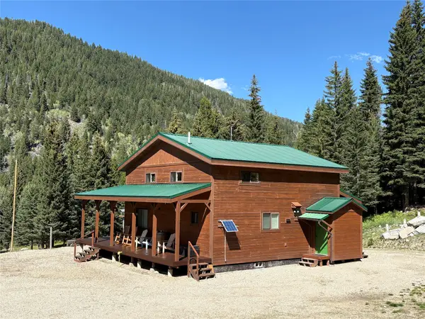 80 Shedhorn Lane, Philipsburg, MT 59858
