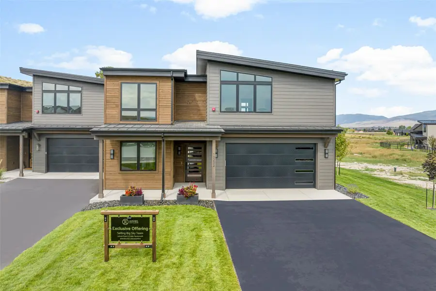 10232 Pale Morning Court #15T, Missoula, MT 59808 - Image #2