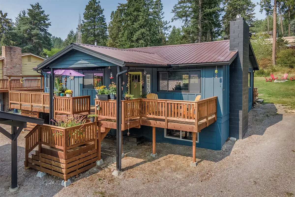 32996 Orchard Drive, Bigfork, MT 59911 - #1